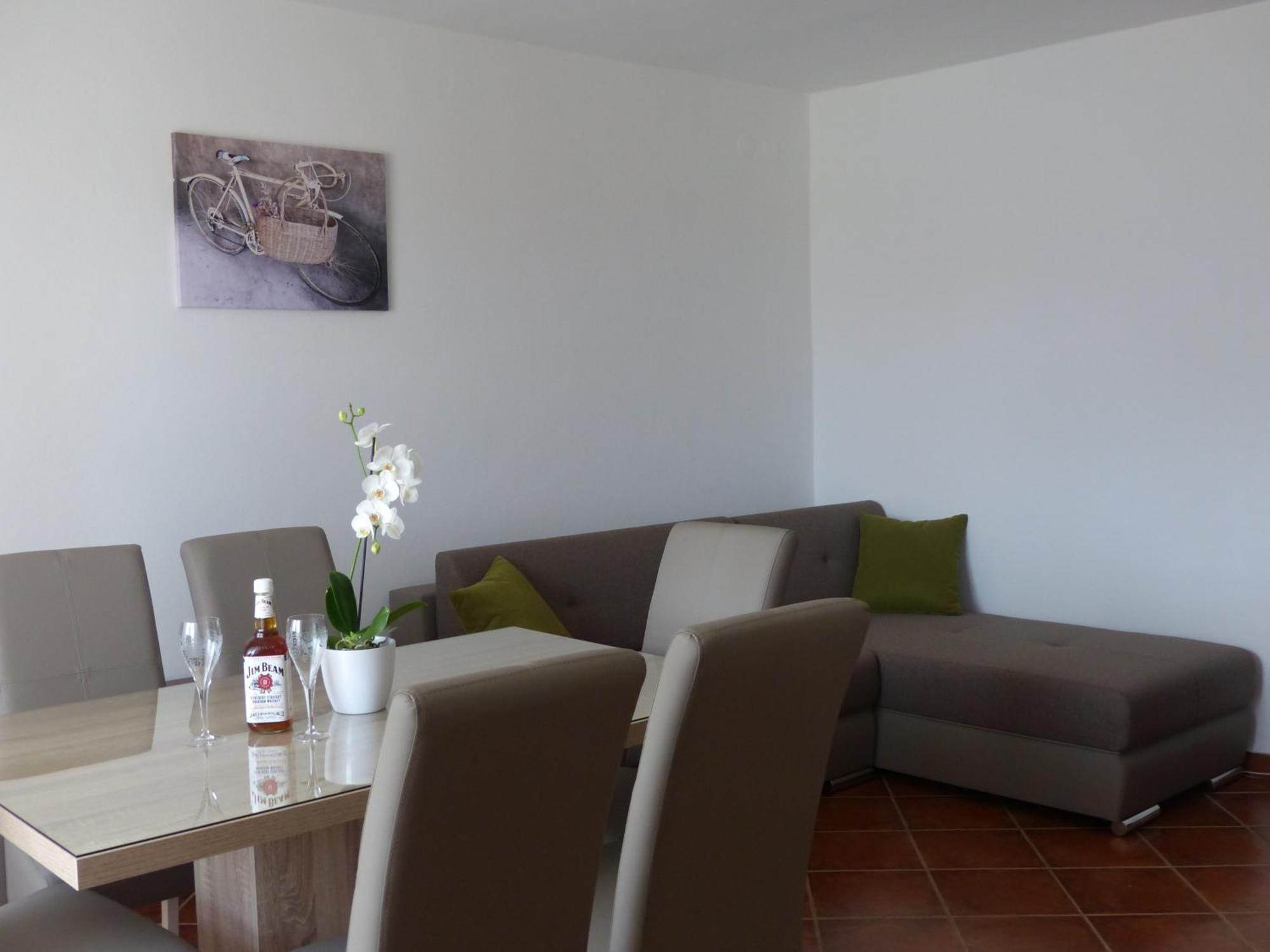 Charming Apartments In Pula Exterior foto