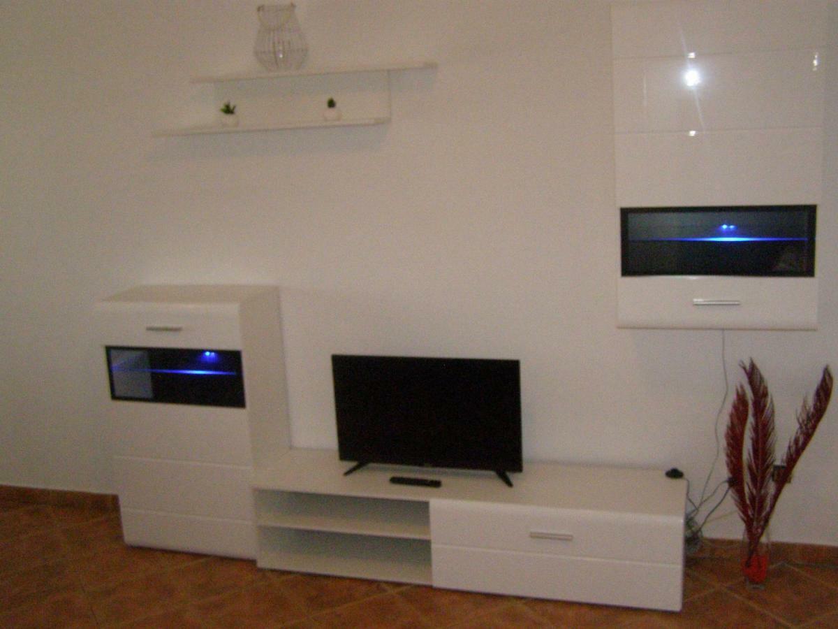 Charming Apartments In Pula Exterior foto